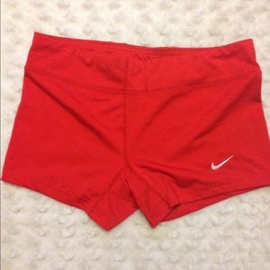 Nike | Shorts | Womens Nike Performance 
